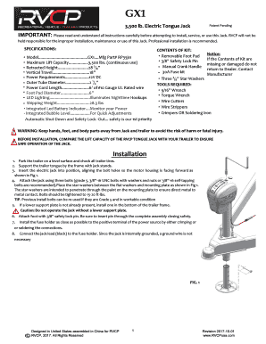 Rvcp Jack  Form