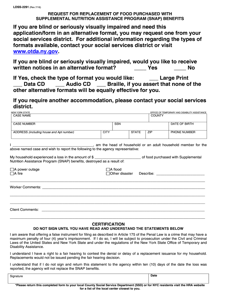 Get and Sign 2291 Form 2016-2022