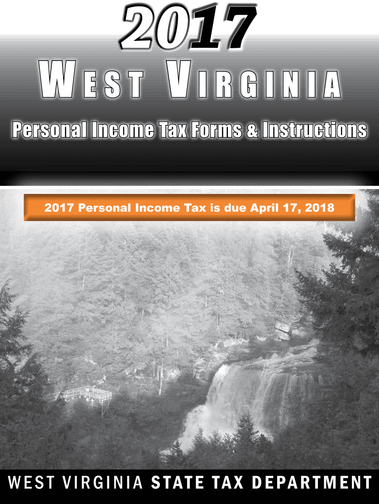 Get and Sign West Virginia Forms 2017