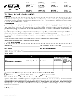  Academic Support Career Services, Academic Kaplan 2016