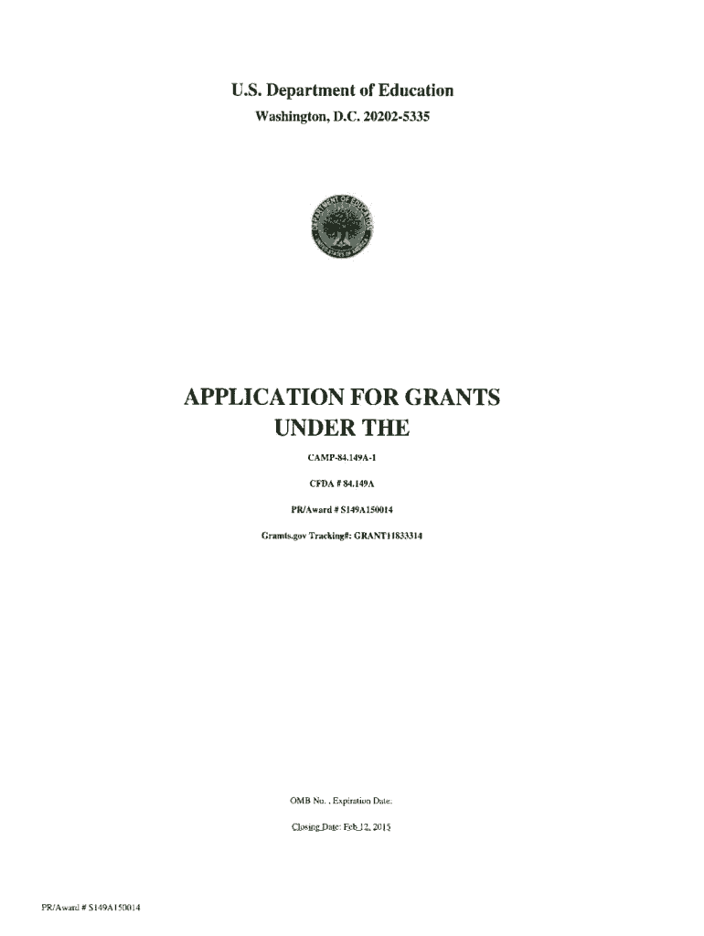 Metropolitan State University of Denver PDF  Form