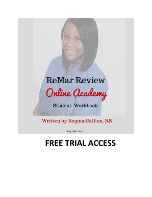 Remar Review Reviews  Form