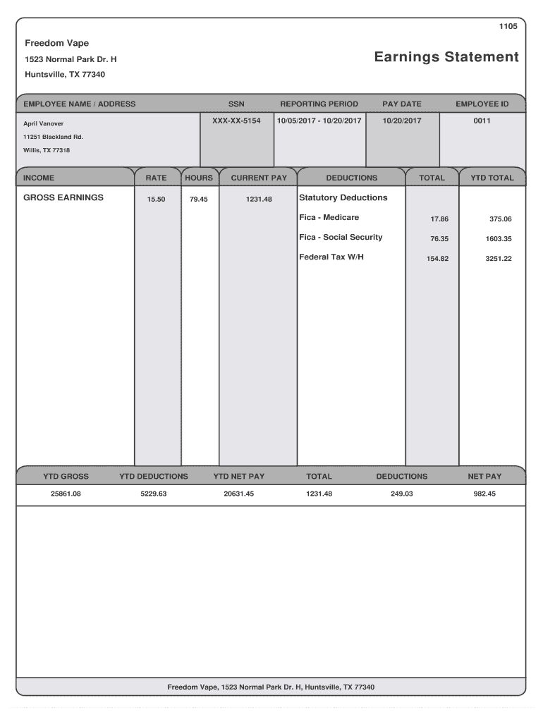 Realcheckstubs  Form