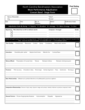 NCBA Stage Form Rubric November Edit