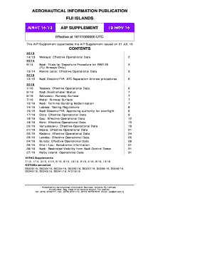 Fiji Aip  Form