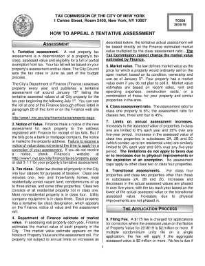  Tc600 Form 2018