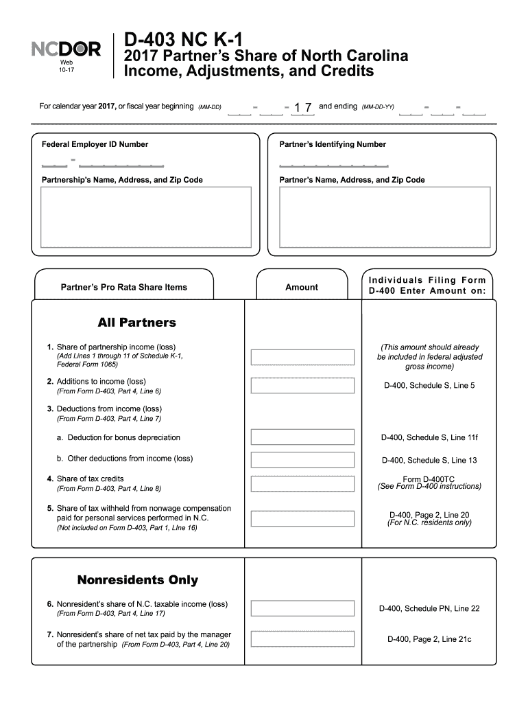  Durable Power of Attorney Forms Printable 2017