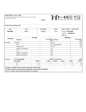 Are Electronic Payslips Legal? Netsend  Form