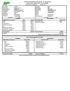 Tpl Manali  Form