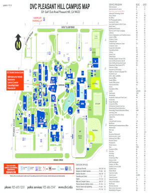 Dvc Map  Form