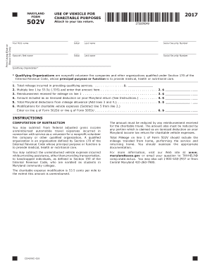 502V  Form