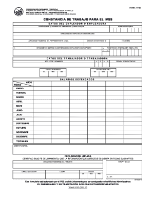 Forma 15 30 B Ivss PDF