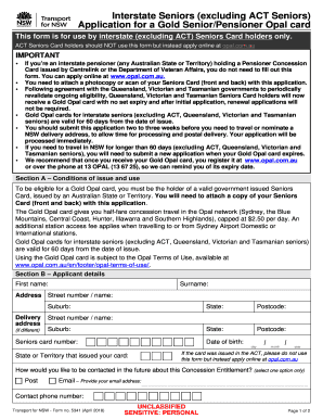 Medicare Information