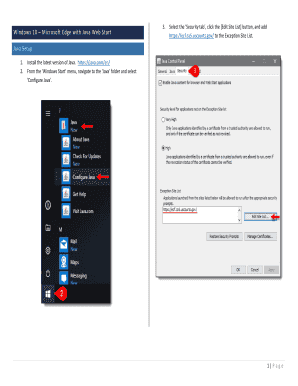 Microsoft Edge Download for Windows 10  Form