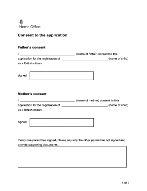 Parents Consent Form Mn1