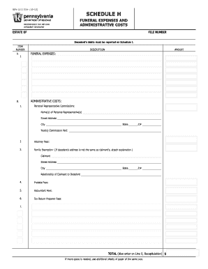 Get and Sign Rev 1511 2015-2022 Form