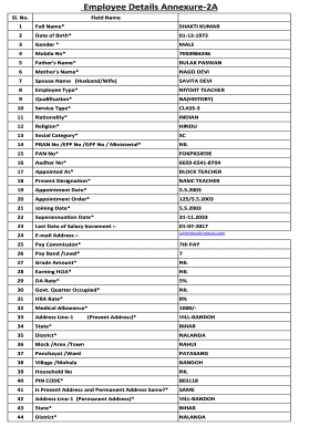 74 Column Cfms Form PDF Download