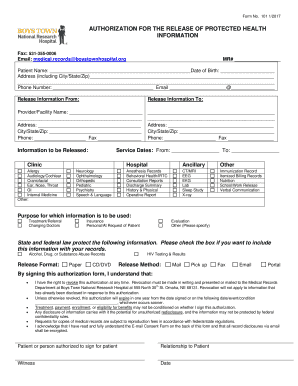 Baylor Scott and White Discharge Papers  Form