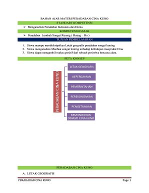 Buku Sejarah Indonesia Kelas 10 Erlangga PDF  Form