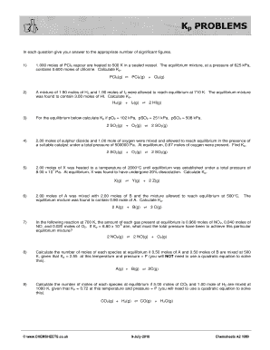 Chemsheets A2 1080 Answers  Form