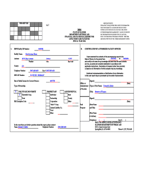 Boyd Avenue Home Hfs Illinois  Form