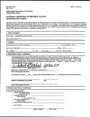 UrfJSZMUA Missouri Department of Natural Resources Dnr Mo  Form