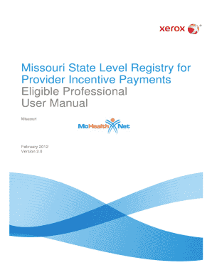 5 Definitions Missouri Department of Social Services Dss Mo  Form