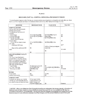 Emergency Rules Page 1250 Emergency Rules Previous Section Emergency Rules June 15, Vol Sos Mo  Form