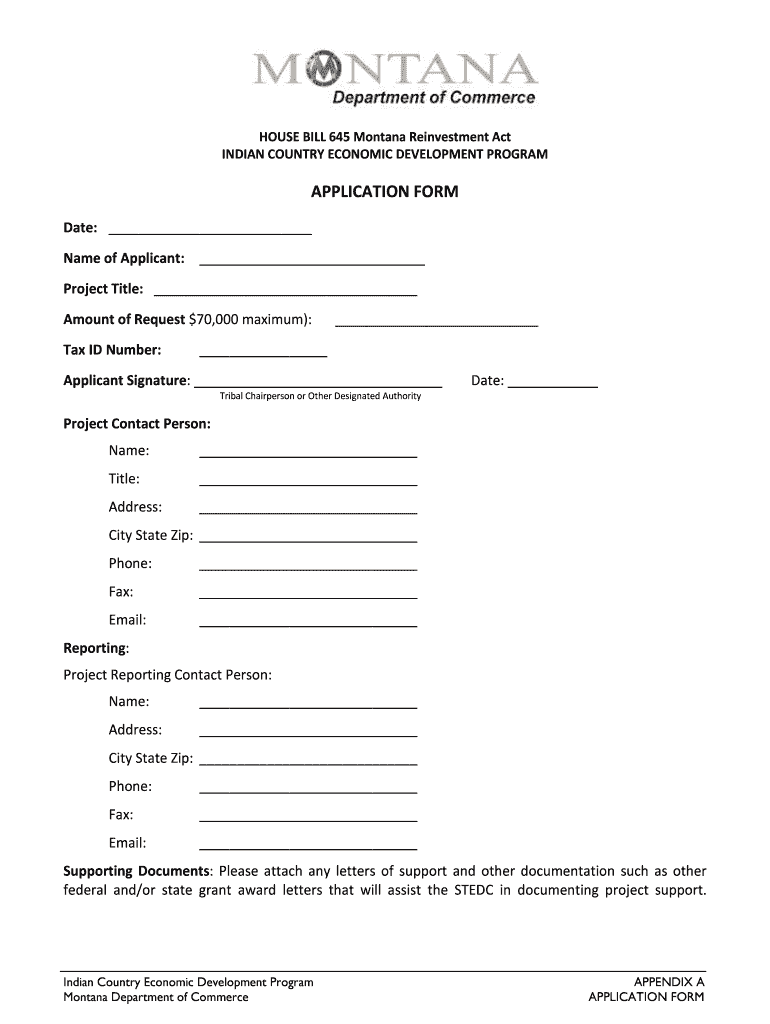 SFY ICED ICED Application Form Appendix a Iced Mt