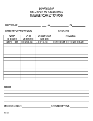 Dphhs Montana  Form