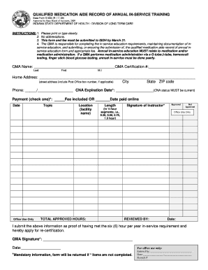  Indiana Qma Curriculum 2009