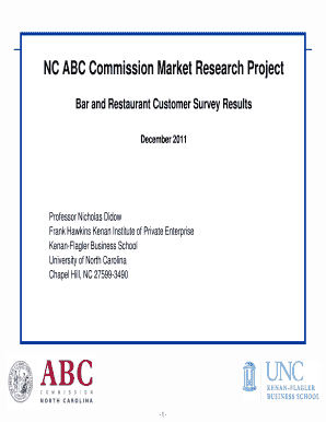 Consulting MBA Case Competition Reports Abc Nc  Form