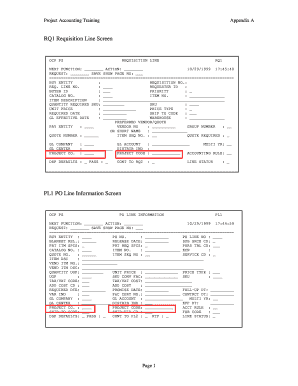 Procedures for Certification of Security Access for OSC Enterprise Osc Nc  Form