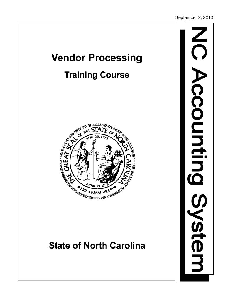 State Controller September 2, Osc Nc  Form