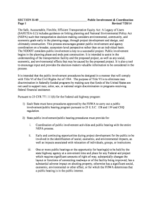 Page 21 North Dakota Department of Transportation Dot Nd  Form