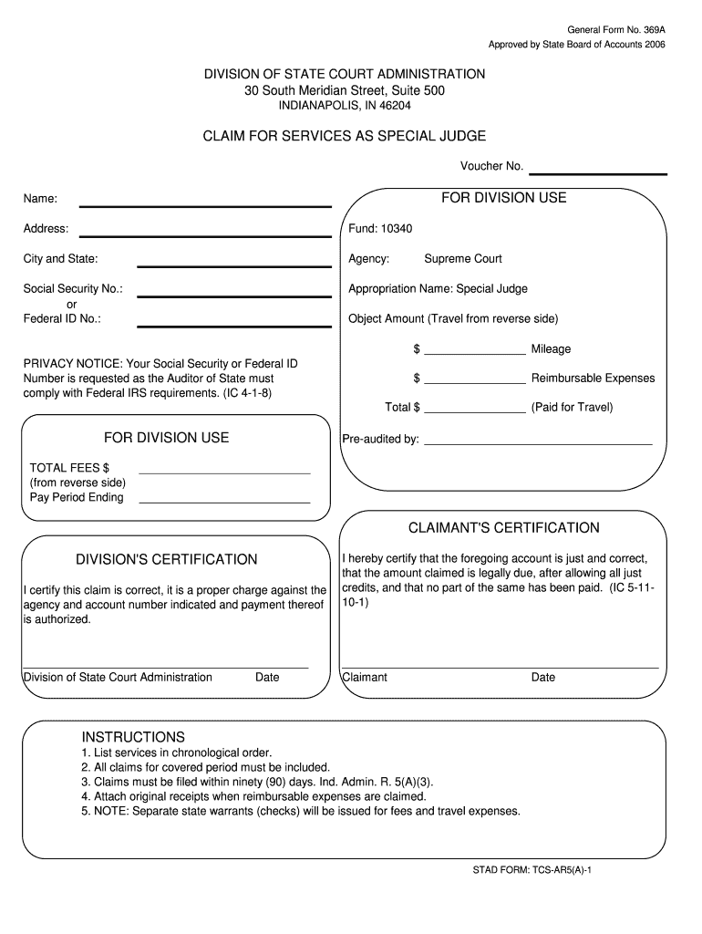 INSTRUCTIONS DIVISION'S CERTIFICATION for DIVISION USE in  Form