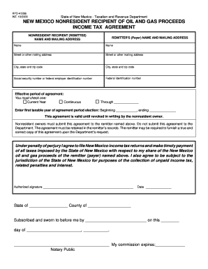 Rpd 41286 Form