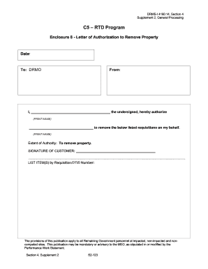 Drms I 4160 14  Form