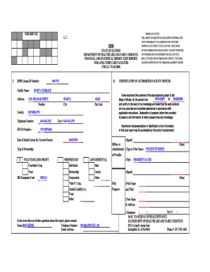 Sparta Terrace 0047787 Hfs Illinois  Form