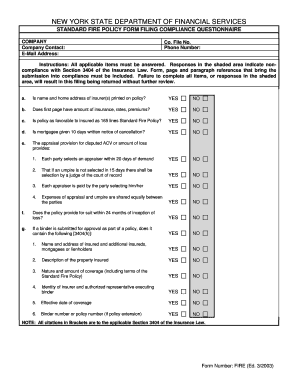 Barangay Survey Questionnaire  Form