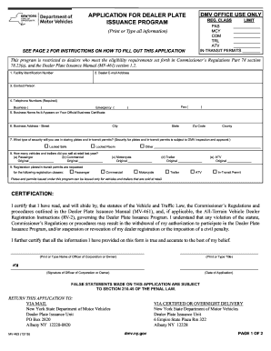 Alaska Permanent Fund Application  Form