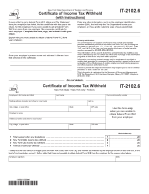 Income Certificate Bihar  Form