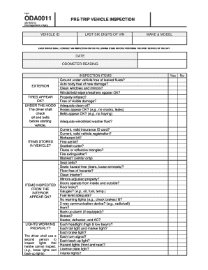 Form ODA0011 the Ohio Department of Aging Aging Ohio