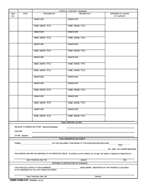 Da 4137 Example Form Fill Out And Sign Printable PDF Template Da 4137 Example Form Fill Out And Sign Printable PDF Template