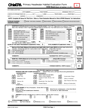 Qhei Form