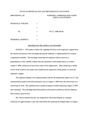 09 05190 a Acc Courts Ri  Form