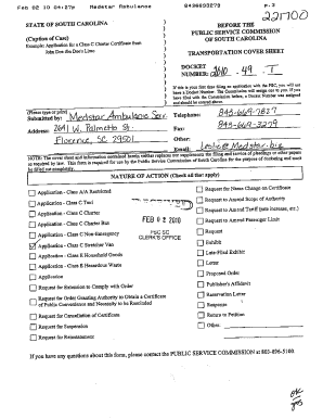 DanQc3 Dms Psc Sc  Form