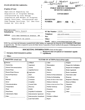 61Z T 158 E Dms Psc Sc  Form