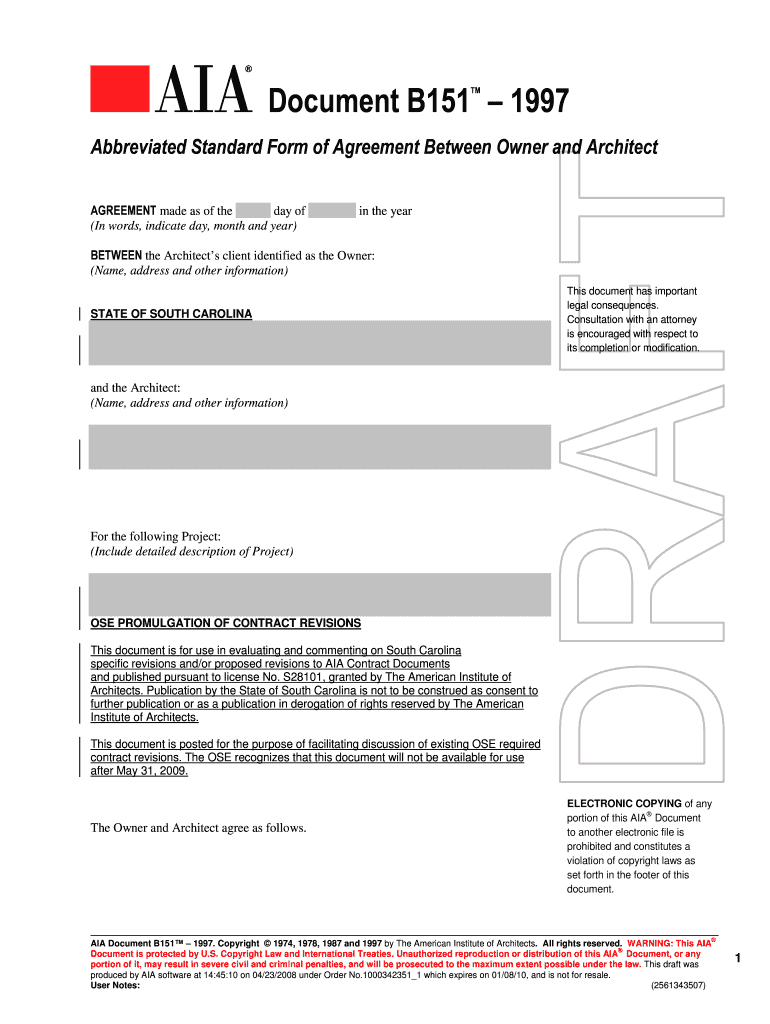 Document B151TM Procurement Services Home Page Mmo Sc  Form