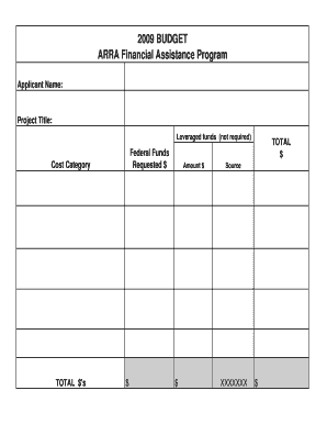 GUIDELINES and APPLICATION FORM Trees Sc